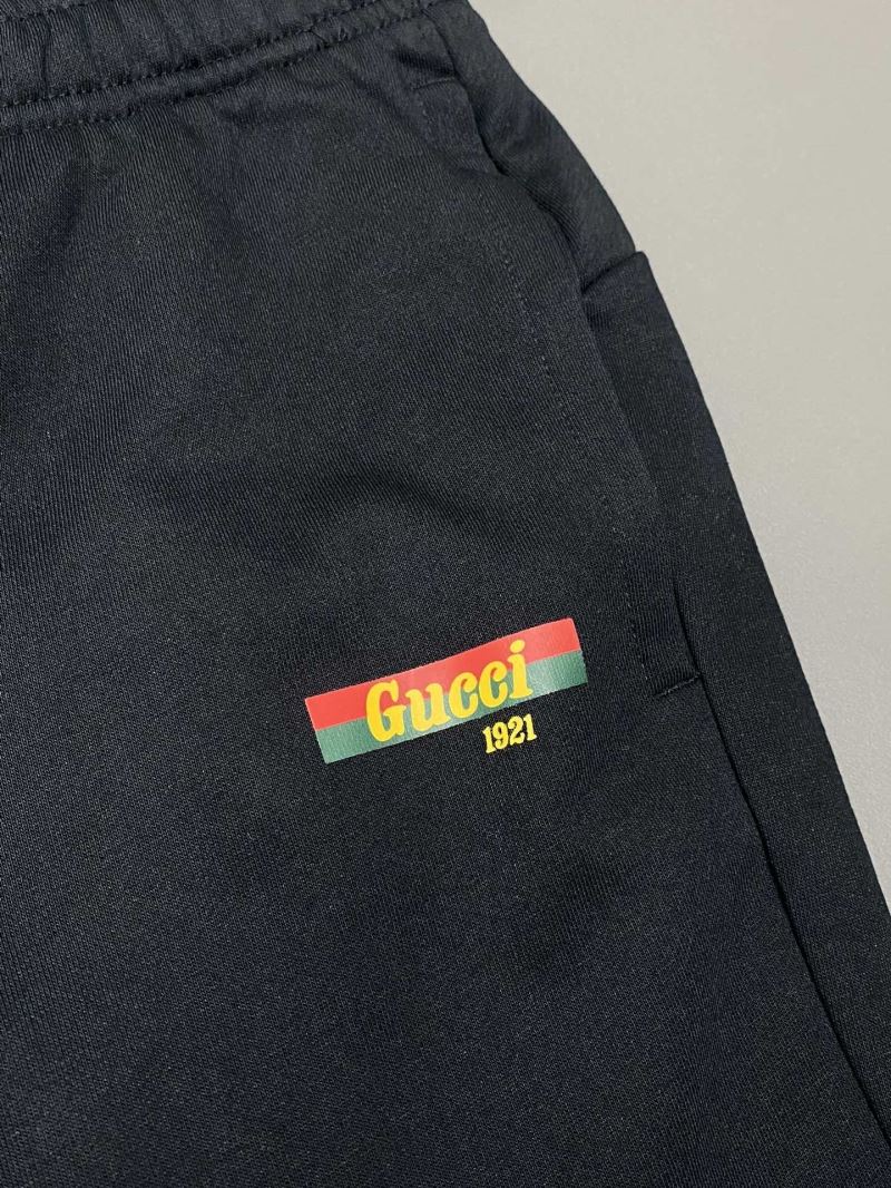 Gucci Long Pants